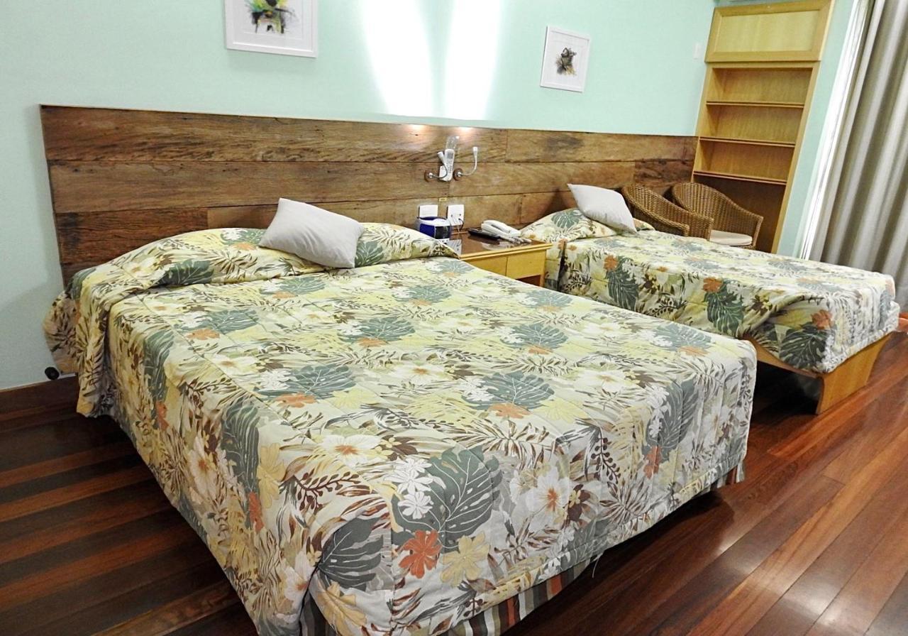 Constantino Hotel E Eventos Жуис-ди-Фора Экстерьер фото A room at the hotel