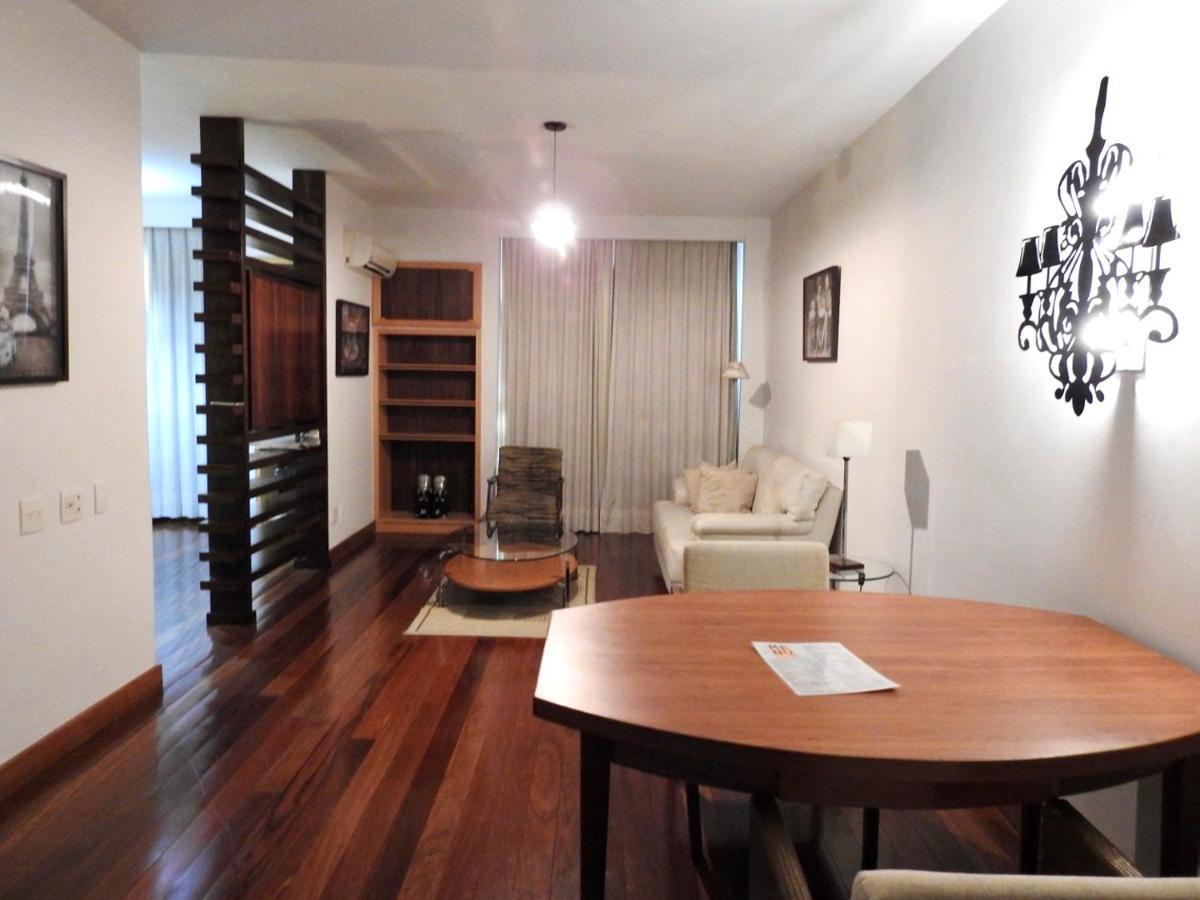 Constantino Hotel E Eventos Жуис-ди-Фора Экстерьер фото A typical apartment in the complex