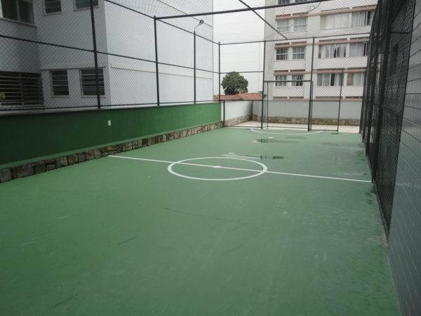 Constantino Hotel E Eventos Жуис-ди-Фора Экстерьер фото A futsal court